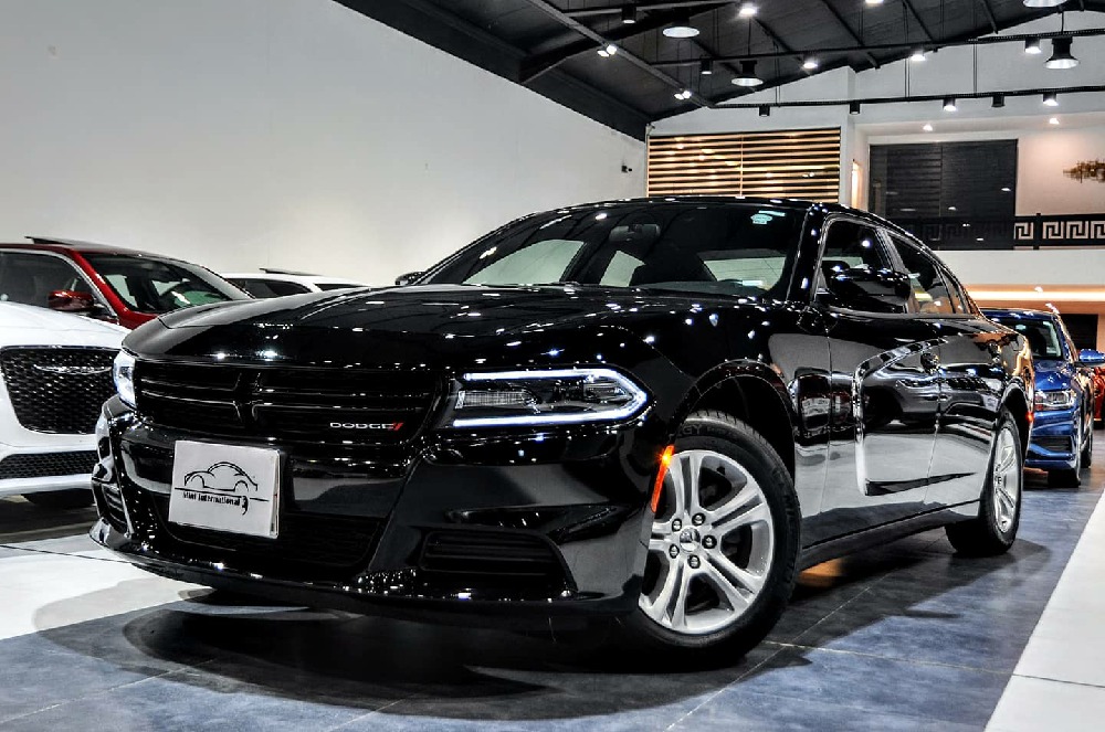 Dodge Charger